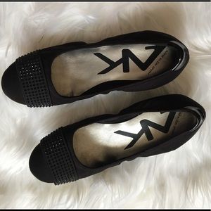 Sale! Sale! Sale! Ballers Flats